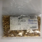 M39029/64-369 Te 205089-1 Amp D-sub Contacts 20-24 Awg, Size Qty Is 10,000. Fixed Price $2875.00.