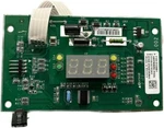 Hayward Display Board And Ribbon Cable HDF400 Heater HDXFUIBRD001. Fixed Price $323.95.
