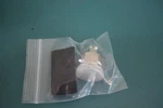Volume Disc Industries RFD-4195-HPL Connector 4.1/9.5 Male SPP-250LLPL Cable. Fixed Price $19.74.