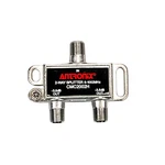 Antronix 2-WAY Splitter Cmc 2002H (2 Pack). Fixed Price $7.95.