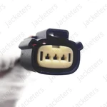 For 2016-2020 Chevrolet Malibu 3-WAY Fog Lamp Light Connector Harness Plug. Fixed Price $16.88.