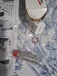 Andrew L4PNF-RC Type Female Ring Flare Connector. Fixed Price $14.99.