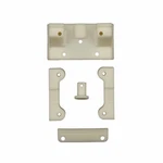 Team Associated ASC6775 RC10 ''91 Stealth Car Front Bulkhead And Rear Arm Mounts. Fixed Price $12.99.