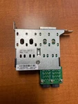 AOM-SAS3-8I8E-LP Mini Hd In-to-ext Port Adapter Module For Supermicro. Fixed Price $29.90.