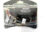 Peripheral CHYAH06 Radio Replacement Interface For Chrysler Dodge Jeep Head Unit. Fixed Price $49.26.