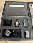 Kit Tsi 3M EDGE5 Noise Dosimeter QC10 Calibrator, Dock, Power Supply, W/case. Fixed Price $1899.00.