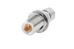 New Commscope Andrew F1PNF-BH Type Female Bulkhead Connector 1/2" Heliax. Fixed Price $13.98.