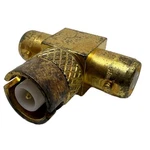 1-332-1 Bendix Dage Coaxial Connector Adapter. Fixed Price $36.02.