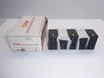 Trw S-2408-CCT Cinch Connectors. Fixed Price $49.99.