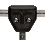 Shure UA221 Wireless Antenna Splittercombiner Kit Refurbished. Fixed Price $173.36.