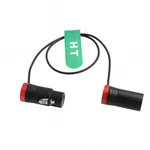 Hangton Audio Cable For Mic Sound Devices 888 633 Zaxcom Zoom Recorder .... Fixed Price $61.05.