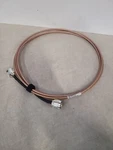 8' RG142P Jumper Nm 374822-RF. Fixed Price $150.95.