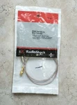 Sma Female To Bnc #278-0011 Radioshack. Fixed Price $5.99.