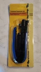 RG59 RG6 RG11 Compression Crimping Tool Rca Bnc F Connector Ratchet Crimper. Fixed Price $19.99.