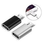 200X Type Female To Micro Usb Port Converter Charge Data Sync Adapter Lot. Fixed Price $83.59.