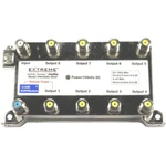Extreme Broadband IPA1008D-RSVF Way Coaxial Splitter. Fixed Price $76.00.