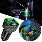 4 Usb Port Super Fast Car Charger Adapter For Iphone Samsung Android Cell. Fixed Price $10.99.