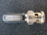 Amphenol Connector 31-5151 Bnc Shuretwist Plug 50 Belden 8281 Coax Nip. Fixed Price $9.95.