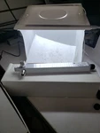 Microlab D4-55FN Way Power Splitter Connectors 698-2700MHZ Nib. Fixed Price $39.97.