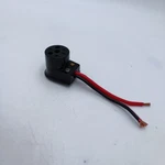 Sailor Sp Dc Radio Plug Power Cable RT2048 RT144 R109 Hirschmann. Fixed Price $94.99.