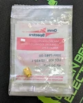 2001-7985-00 Omnispectra Microwave Coaxial Connectors. Fixed Price $11.44.
