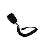 Vintage Sears Cb Radio Hand Microphone W/ Coiled Cord 5-PIN Plug Japan Untested. Fixed Price $14.99.