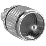 1PC Amphenol Rf Division 031-28 Adapter Bnc Jack T(intl Via Eis Only + Ff). Fixed Price $59.88.