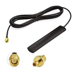 Wlaniot 4G Lte Gsm Antenna Omni-directional 700-2600MHZ Adhesive Patch. Fixed Price $16.69.