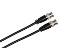 Hosa BNC-58-1100 50-OHM RG-58/U To Coax Cable Foot. Fixed Price $73.95.