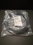 Cisco 37-0726-01 Cabasy Set Coax 20/50 Ft Amphenol P/n: 095-760-1001 Open Bag. Fixed Price $9.99.