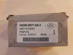 Rosenberger Leoni Flexline 53K115-C03N1 Straight Plug V45250-Z5077-A20-A. Fixed Price $45.00.