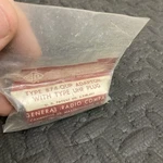 General Radio 874-QUP Coaxial Connector Adapter GR874 Uhf Plug. Fixed Price $20.00.