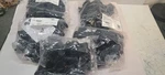5 Each 10 Packs Of Andrew BHD-78, I-line Std Plastic Hanger Kit For 7/8 Cable. Fixed Price $49.99.
