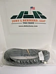 Comtelco, Ccu 80-01-01F, 80' RG58/U Coax Tnc-tnc(f) Advanced Digital Cable S. Fixed Price $91.30.