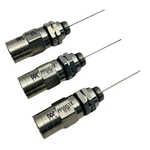 Hardline Flex Feeder Coaxial Connector Ppc PP1015TX. Fixed Price $99.99.