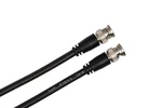 Hosa BNC-06-106 Pro 75-OHM RG-6/U To Coax Cable Foot. Fixed Price $29.99.