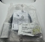 Commscope SG78-12B2U, 7/8" Coax Snap-on Ground 4' Lead, 2-HOLE Lug. Fixed Price $15.64.