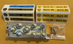 Commscope #CSPM7G Home Connect Passive Gateway Moca 1125-1675. Fixed Price $19.99.