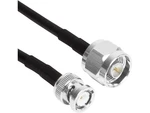 Tekbox NM-BNCM/75/RG223 N-male To Bnc-male Cable, Cm,. Fixed Price $29.25.