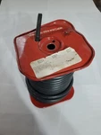 Belden 52 Ohm Coax 13 Awg 8237-010-100 7X#21 Bare Free Shipping Usa (new). Fixed Price $150.00.