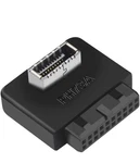 Usb 3.2 Gen To Header Adapter 3.1 -e Key-a 3.0 20 .... Fixed Price $13.28.