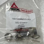 Delta UG573AU Connector Rf Male Plug. Fixed Price $75.95.