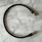Pearstone 19 Sdi Video Cable (bnc Bnc), RG-6U Coaxial. Fixed Price $10.00.