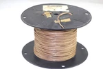 RG/179 Rf Coaxial Cable M17/94-RG179 1000FT Mccaffrey #1. Fixed Price $449.10.