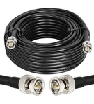Xrds -rf 3FT Cable, Hd-sdi Bnc To Digital Video RG59 .... Fixed Price $24.99.