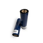 48 Rolls 2.24X243(57MMX74M) Resin-enhanced Wax Thermal Transfer Ribbon For Zebra. Fixed Price $86.41.