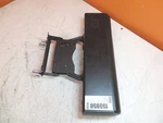 Dented Jbl Harman Cbt 50LA-1 Line Array Speaker W/ Mount. Fixed Price $350.00.