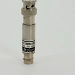 Hewlett Packard Hp 11095A 600 Ohm Feed Thru Termination Keysight Instrumentation. Fixed Price $103.50.