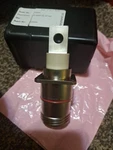 Amphenol RAP-00RF19-3P1N0 Circular Mil Spec Connector Raptor Sq Flange Rec Sz. Fixed Price $395.00.