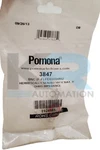 New Sealed Pomona 3847 Coaxial Adaptor Connector Hermetically Bnc Jack. Fixed Price $22.99.
